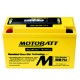 Μπαταρία MOTOBATT MB7U - GEL | 6,5AH / Volt:12 / EN:115 / Πολικότητα: Αριστερά και Δεξιά +