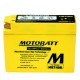 Μπαταρία MOTOBATT MBT4BB - GEL | 2,5AH / Volt:12 / EN: / Πολικότητα: Αριστερά και Δεξιά +