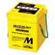 Μπαταρία MOTOBATT MBT6N4 - GEL | 4AH / Volt:12 / EN: / Πολικότητα: Αριστερά και Δεξιά + Μπαταρία MOTOBATT MBT6N4 - GEL | 4AH / Volt:12 / EN: / Πολικότητα: Αριστερά και Δεξιά +