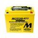 Μπαταρία MOTOBATT MBTX20U - GEL | 21AH / Volt:12 / EN:280 / Πολικότητα: Αριστερά και Δεξιά +