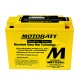 Μπαταρία MOTOBATT MBTX24U - GEL | 25AH / Volt:12 / EN:300 / Πολικότητα: Αριστερά και Δεξιά +