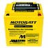 Μπαταρία MOTOBATT MBTX30U - GEL | 32AH / Volt:12 / EN:390 / Πολικότητα: Αριστερά και Δεξιά +