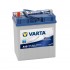 Μπαταρία Varta A15 Blue Dynamic | 540 127 033 | 40AH / Volt:12 / EN:330 / Πολικότητα: Αριστερά το +
