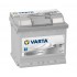 Μπαταρία Varta C30 SILVER Daynamic | 554 400 053 | 54AH / Volt:12 / EN:530 / Πολικότητα: Δεξιά το +