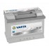 Μπαταρία Varta E44 SILVER Daynamic | 577 400 078 | 77AH / Volt:12 / EN:780 / Πολικότητα: Δεξιά το +