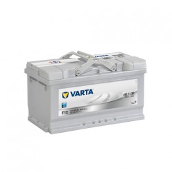 Μπαταρία Varta F18 SILVER Daynamic | 585 200 080 | 85AH / Volt:12 / EN:800 / Πολικότητα: Δεξιά το + Μπαταρία Varta F18 SILVER Daynamic | 585 200 080 | 85AH / Volt:12 / EN:800 / Πολικότητα: Δεξιά το +