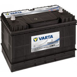 Μπαταρία Varta LFS105N Profesional Marine | 820 054 080 | 105AH / Volt:12 / EN: 800 / Πολικότητα: Αριστερα και Δέξια (Κέντρο) Μπαταρία Varta LFS105N Profesional Marine | 820 054 080 | 105AH / Volt:12 / EN: 800 / Πολικότητα: Αριστερα και Δέξια (Κέντρο)