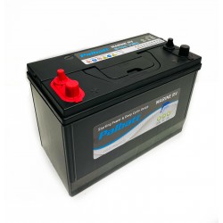ΜΠΑΤΑΡΙΑ PALBATT MARINE DUAL PURPOSE 31M 750 | 100AH / VOLT:12 / EN:1000 / ΠΟΛΙΚΟΤΗΤΑ: ΑΡΙΣΤΕΡΑ ΤΟ + ΜΠΑΤΑΡΙΑ PALBATT MARINE DUAL PURPOSE 31M 750 | 100AH / VOLT:12 / EN:1000 / ΠΟΛΙΚΟΤΗΤΑ: ΑΡΙΣΤΕΡΑ ΤΟ +