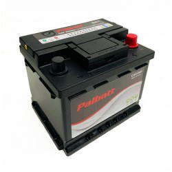 ΜΠΑΤΑΡΙΑ PALBATT CMF 55066  | 50AH / VOLT:12 / EN:440 / ΠΟΛΙΚΟΤΗΤΑ: ΔΕΞΙΑ ΤΟ + ΜΠΑΤΑΡΙΑ PALBATT CMF 55066  | 50AH / VOLT:12 / EN:440 / ΠΟΛΙΚΟΤΗΤΑ: ΔΕΞΙΑ ΤΟ +