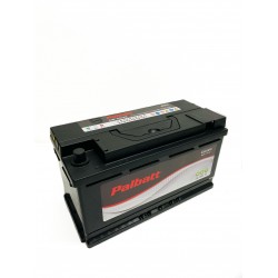 ΜΠΑΤΑΡΙΑ PALBATT CMF 60038  | 100AH / VOLT:12 / EN:830 / ΠΟΛΙΚΟΤΗΤΑ: ΔΕΞΙΑ ΤΟ + ΜΠΑΤΑΡΙΑ PALBATT CMF 60038  | 100AH / VOLT:12 / EN:830 / ΠΟΛΙΚΟΤΗΤΑ: ΔΕΞΙΑ ΤΟ +