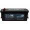 Μπαταρία Sea Master Dual AGM Professional Marine SM12-140 12V 140Ah  / Volt:12 / EN: 1000 / Πολικότητα: Αριστερά το + (Κέντρο)