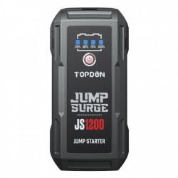 TOPDON JS1200 12V 1200A TOPDON JS1200 12V 1200A