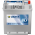 Μπαταρία Varta A13 Dynamic | 540 125 033 | 40AH / Volt:12 / EN:330 / Πολικότητα: Δεξιά το +