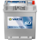 Μπαταρία Varta A13 Dynamic | 540 125 033 | 40AH / Volt:12 / EN:330 / Πολικότητα: Δεξιά το +