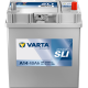 Μπαταρία Varta A14 Dynamic | 540 126 033 | 40AH / Volt:12 / EN:330 / Πολικότητα: Δεξιά το +