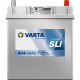 Μπαταρία Varta A14 Dynamic | 540 126 033 | 40AH / Volt:12 / EN:330 / Πολικότητα: Δεξιά το +