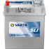 Μπαταρία Varta A15 Dynamic | 540 127 033 | 40AH / Volt:12 / EN:330 / Πολικότητα: Αριστερά το +