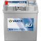 Μπαταρία Varta A15 Dynamic | 540 127 033 | 40AH / Volt:12 / EN:330 / Πολικότητα: Αριστερά το +