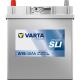 Μπαταρία Varta A15 Dynamic | 540 127 033 | 40AH / Volt:12 / EN:330 / Πολικότητα: Αριστερά το +