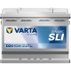 Μπαταρία Varta D24 Dynamic | 560 408 054 | 60AH / Volt:12 / EN:540 / Πολικότητα: Δεξιά το +