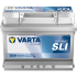 Μπαταρία Varta D59 Dynamic | 560 409 054 | 60AH / Volt:12 / EN:540 / Πολικότητα: Δεξιά το +