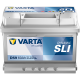 Μπαταρία Varta D59 Dynamic | 560 409 054 | 60AH / Volt:12 / EN:540 / Πολικότητα: Δεξιά το +