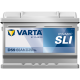 Μπαταρία Varta D59 Dynamic | 560 409 054 | 60AH / Volt:12 / EN:540 / Πολικότητα: Δεξιά το +