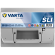 Μπαταρία Varta D59 Dynamic | 560 409 054 | 60AH / Volt:12 / EN:540 / Πολικότητα: Δεξιά το +