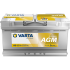Μπαταρία Varta A5 Dynamic - AGM | 595 901 095 | 95AH / Volt:12 / EN:850 / Πολικότητα: Δεξιά το +
