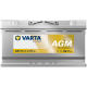 Μπαταρία Varta A5 Dynamic - AGM | 595 901 095 | 95AH / Volt:12 / EN:850 / Πολικότητα: Δεξιά το +