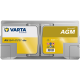 Μπαταρία Varta A5 Dynamic - AGM | 595 901 095 | 95AH / Volt:12 / EN:850 / Πολικότητα: Δεξιά το +