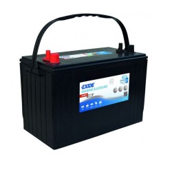 Μπαταρία EXIDE START AGM EM960 | 100AH / Volt:12 / EN:800 / Πολικότητα: Αριστερά το + Μπαταρία EXIDE START AGM EM960 | 100AH / Volt:12 / EN:800 / Πολικότητα: Αριστερά το +