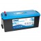 Μπαταρία EXIDE DUAL AGM EP1200 | 140AH / Volt:12 / EN:700 / Πολικότητα:  Αριστερά το + (Πλάι)