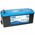Μπαταρία EXIDE DUAL AGM EP1500 | 180AH / Volt:12 / EN:900 / Πολικότητα: Αριστερά το + (Πλάι)