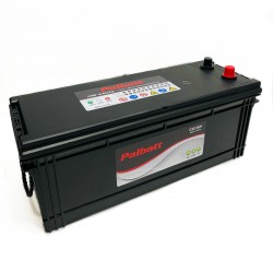 ΜΠΑΤΑΡΙΑ PALBATT CMF 64020  | 140AH / VOLT:12 / EN:950 / ΠΟΛΙΚΟΤΗΤΑ: ΑΡΙΣΤΕΡΑ ΤΟ + ΜΠΑΤΑΡΙΑ PALBATT CMF 64020  | 140AH / VOLT:12 / EN:950 / ΠΟΛΙΚΟΤΗΤΑ: ΑΡΙΣΤΕΡΑ ΤΟ +