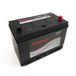 ΜΠΑΤΑΡΙΑ PALBATT 60032  | 100AH / VOLT:12 / EN:800 / ΠΟΛΙΚΟΤΗΤΑ: ΔΕΞΙΑ ΤΟ + ΜΠΑΤΑΡΙΑ PALBATT 60032  | 100AH / VOLT:12 / EN:800 / ΠΟΛΙΚΟΤΗΤΑ: ΔΕΞΙΑ ΤΟ +