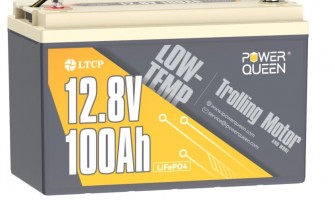 Γιατί οι Μπαταρίες Λιθίου είναι η Καλύτερη Επιλογή για την Εποχή της Συγκομιδής Ελιάς