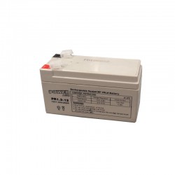 Power AGM 12V 1.3Ah Power AGM 12V 1.3Ah
