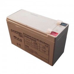 Power AGM 12V 7.2Ah Power AGM 12V 7.2Ah