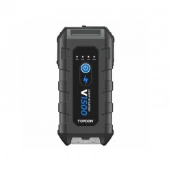 TOPDON V1500 12V 1500A