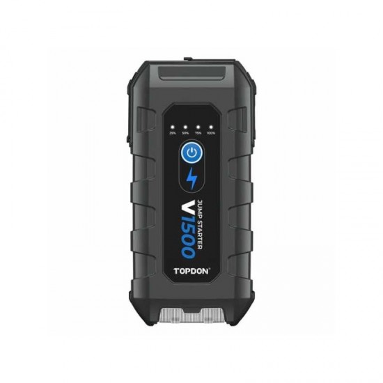 TOPDON V1500 12V 1500A