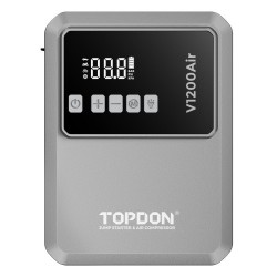 TOPDON V1200 Air 12V 1200A