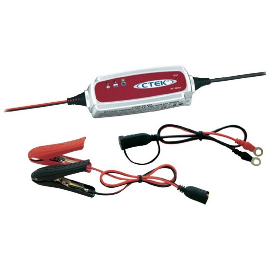CTEK XC 0.8 6V CTEK XC 0.8 6V