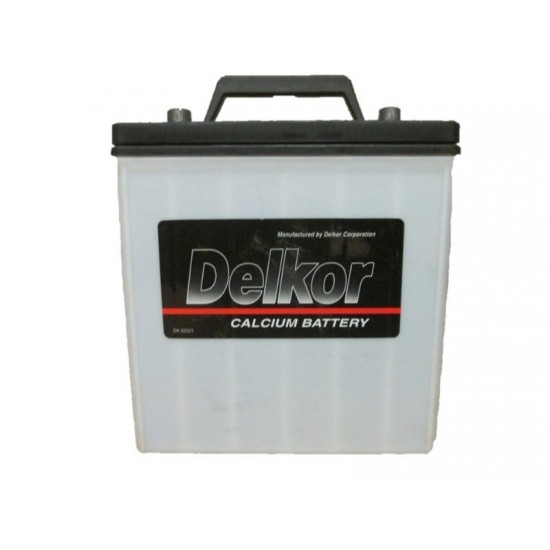 Delkor MD 53522 35Ah Delkor MD 53522 35Ah