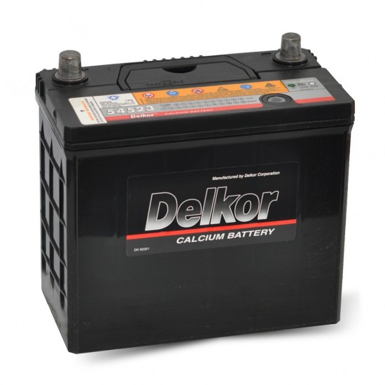 Delkor MD 54524 45Ah