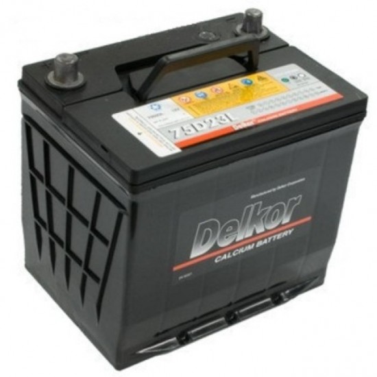 Delkor MD 57029 70Ah Delkor MD 57029 70Ah